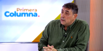 Reverté rebutja els atacs personals d’Esquerra però diu que els estendrà la mà