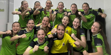 Ascó acollirà una fase dels sectors del Campionat d’Espanya d’handbol infantil