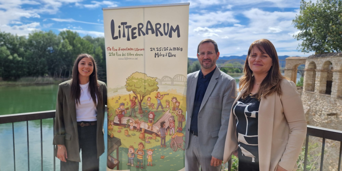 Litterarum programa 14 espectacles en una edició que potenciarà l’art com a teràpia