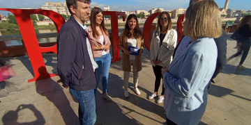 Sales (Junts): ‘Esta ha estat la campanya de les nostres vides’