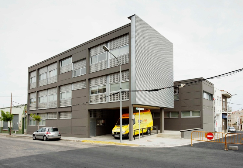 Mor l’home que havia quedat en mort cerebral arran d’una baralla a la Sénia