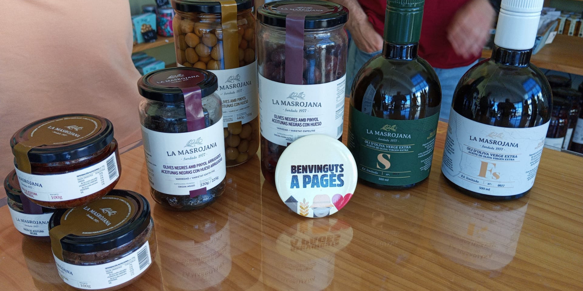 Torna ‘Benvinguts a Pagès’ en un cap de setmana ple d’experiències agroturístiques a la Ribera d’Ebre