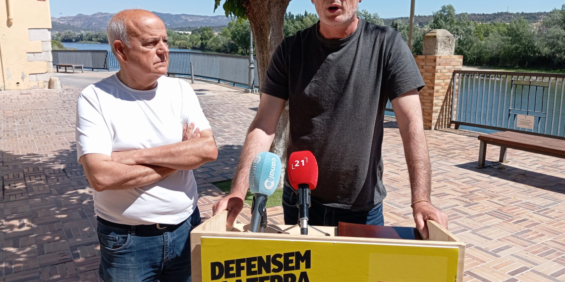 La CUP tornarà a registrar la llei de modificació dels Fons de Transició Nuclear