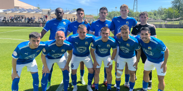 La Rapitenca, amb el descens ja confirmat, tancarà la lliga a la Devesa davant l’Escala