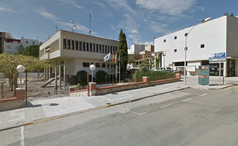 Els Mossos detenen un home per la seva relació amb la mort cerebral d’un altre a la Sénia