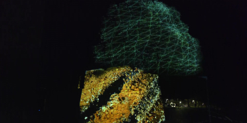 EbreLumen: ‘Aigua, font de vida’ a Flix