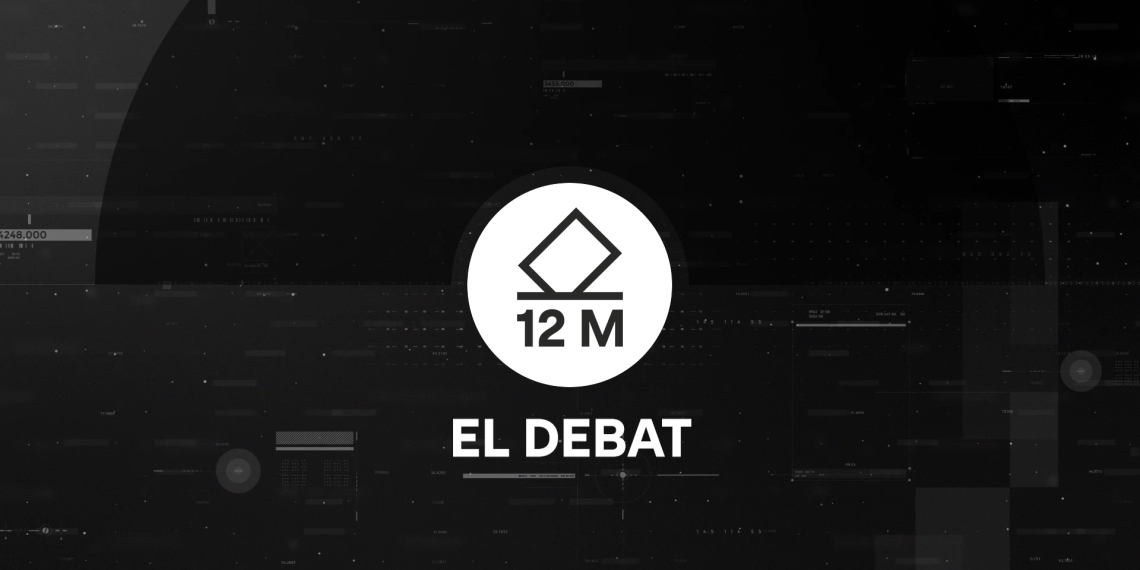 12-M: El Debat