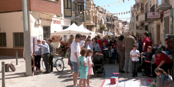Arrels Planeres, festivitat de Sant Gregori a Santa Bàrbara