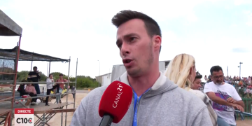 Comença la temporada de bous a les Terres de l’Ebre