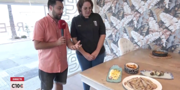 12es Jornades Gastronòmiques del Llagostí d’Alcanar