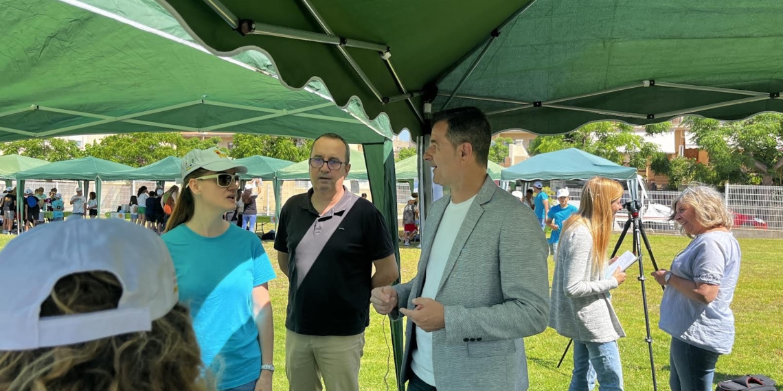 Alumnes del Baix Ebre i el Montsià exposen els seus projectes com a futurs emprenedors