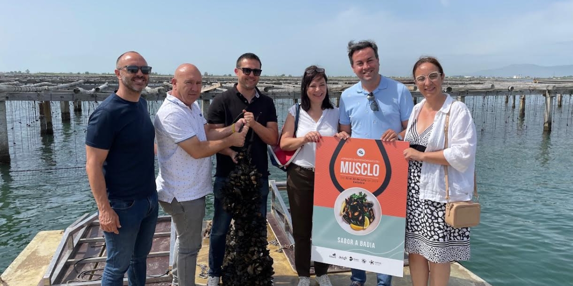 Rècord de restaurants participants a les Jornades del Musclo de Deltebre