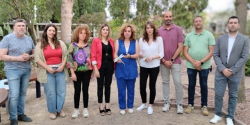 Roquetes inaugura un espai de dol gestacional i perinatal al cementiri