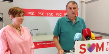 Sisco Lahosa, al Primera Columna del 17 de juny del 2024