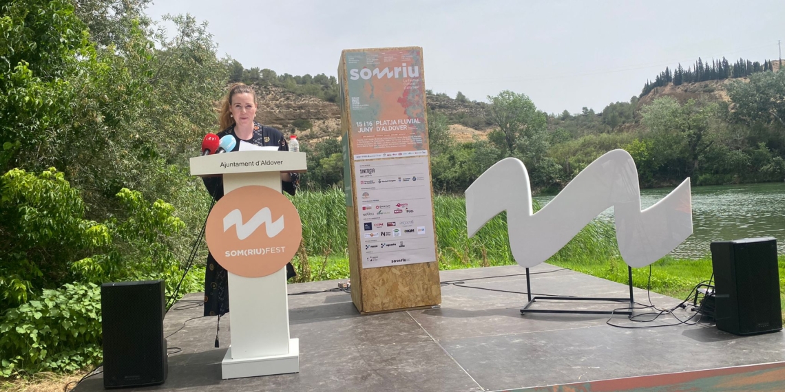 El Som(Riu) Fest s’omplirà de novetats en la seua segona edició