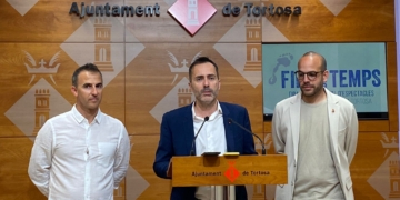 La Festa del Renaixement inclourà la primera Fira Internacional d’Espectacles de Recreació Històrica, pionera en l’àmbit estatal