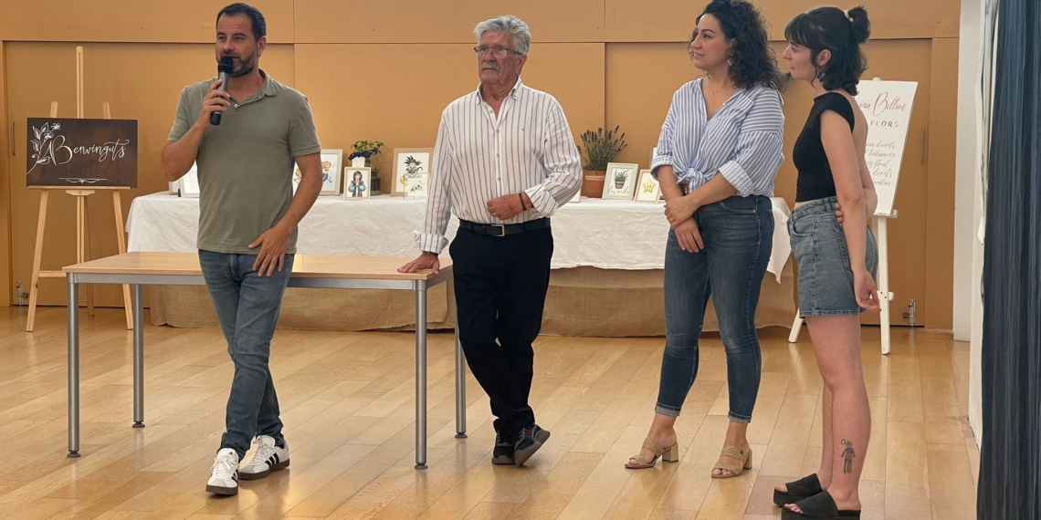 Tivenys dedica la V Setmana Cultural al poeta Vicent Andrés Estellés