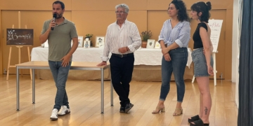 Tivenys dedica la V Setmana Cultural al poeta Vicent Andrés Estellés