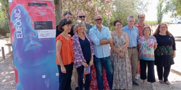 75 artistes en 12 poblacions: així serà la tretzena edició de l’Eufònic