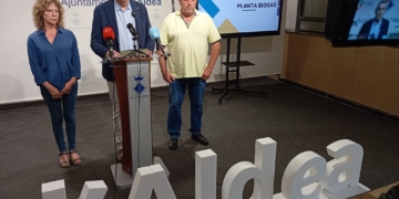 L’Ajuntament de l’Aldea s’oposa a la planta de biogàs de Campredó i presentarà al·legacions