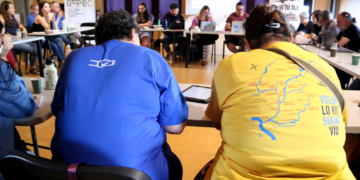 La Cimera Social de l’Aigua abandona la Taula Nacional i critica el triomfalisme del Govern amb les últimes pluges