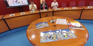 Roquetes presenta un ambiciós programa de festes majors amb més de 180 actes