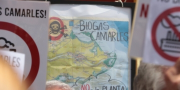 L’Ajuntament de Camarles es posiciona sobre la situació de la planta de biogàs