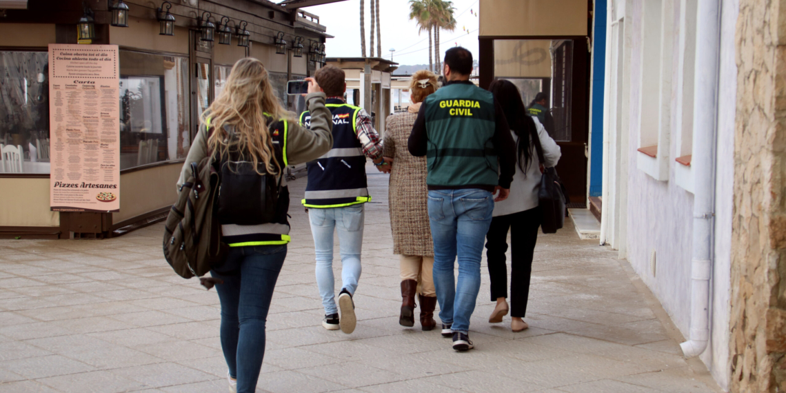 Creixen els casos d’explotació laboral i de tràfic d’éssers humans a les zones rurals de la demarcació de Tarragona