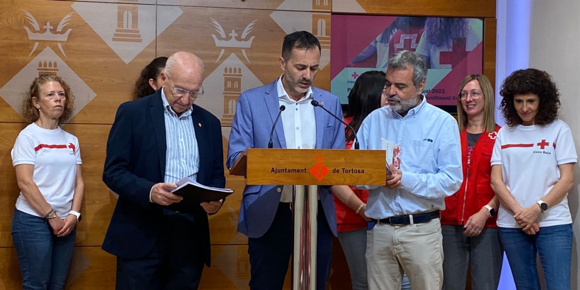 Tortosa impulsa un pla d’envelliment per millorar la qualitat de vida de les persones majors de 65 anys