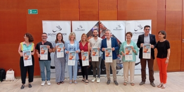 Edició rècord del DeltaChamber: més concerts de cambra i a més municipis