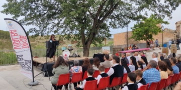 Neix Tasta Vilalba, un aparador per als productes locals