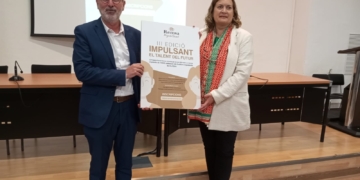 Remsa impulsa el talent del futur amb beques per als estudiants de quart d’ESO