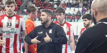 El tortosí Toni Malla nomenat Seleccionador Absolut Masculí d’Handbol de la Comunitat Valenciana