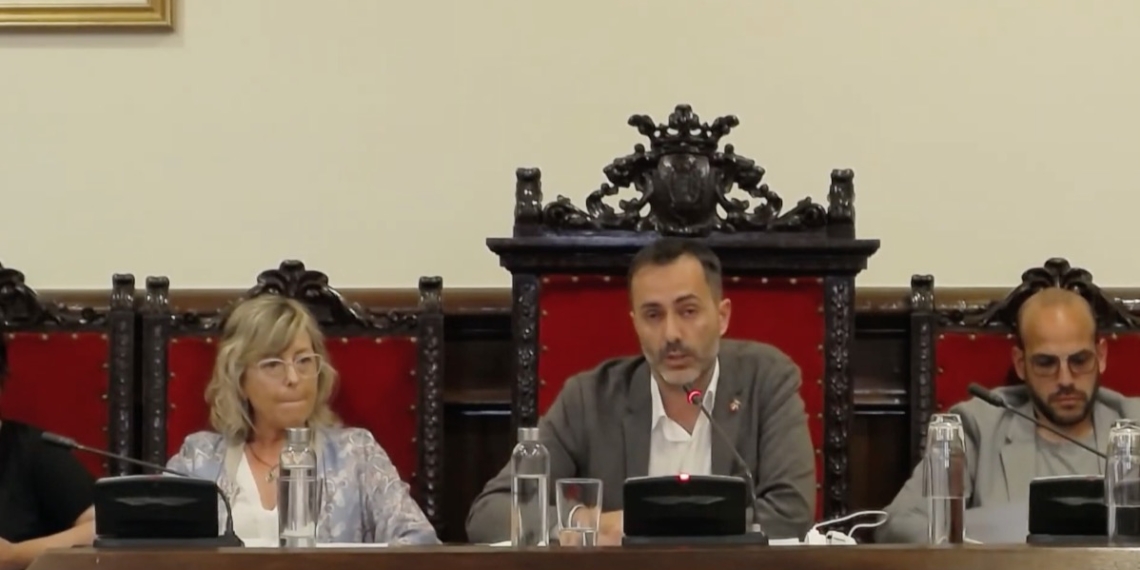 Jordan anuncia un acord amb el Ministeri d’Esports per modificar el projecte esportiu dels Josepets