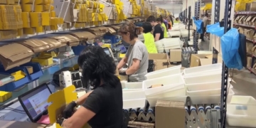 Freshly augmenta la fabricació de productes des de Gandesa