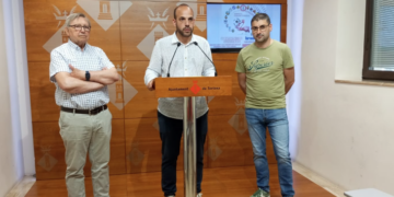 El CF Tortosa-Ebre organitza el Torneig Solidari a benefici del Projecte Emma amb trenta equips 
