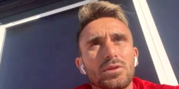 Aleix Garcia participa en la victòria d’Espanya sobre Andorra, en partit de preparació per a l’Eurocopa