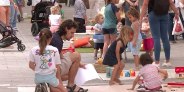 L’èxit del projecte Vincles d’Amposta obliga a ampliar el serveis a les famílies amb joves de 18 anys