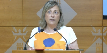 El govern de Tortosa acusa Meritxell Roigé d’adoptar el discurs de l’extrema dreta amb el padró
