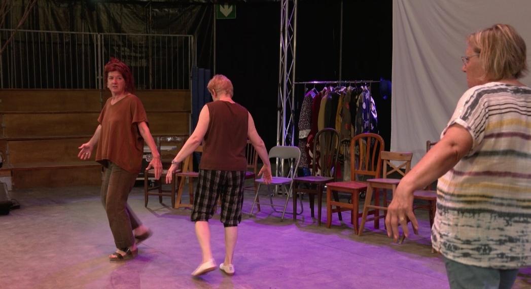 Nilak escull Caseres per portar les arts escèniques a la Terra Alta