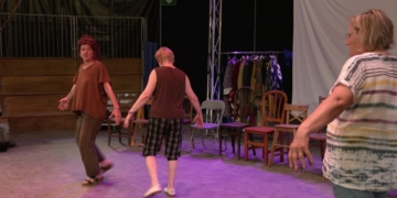 Nilak escull Caseres per portar les arts escèniques a la Terra Alta