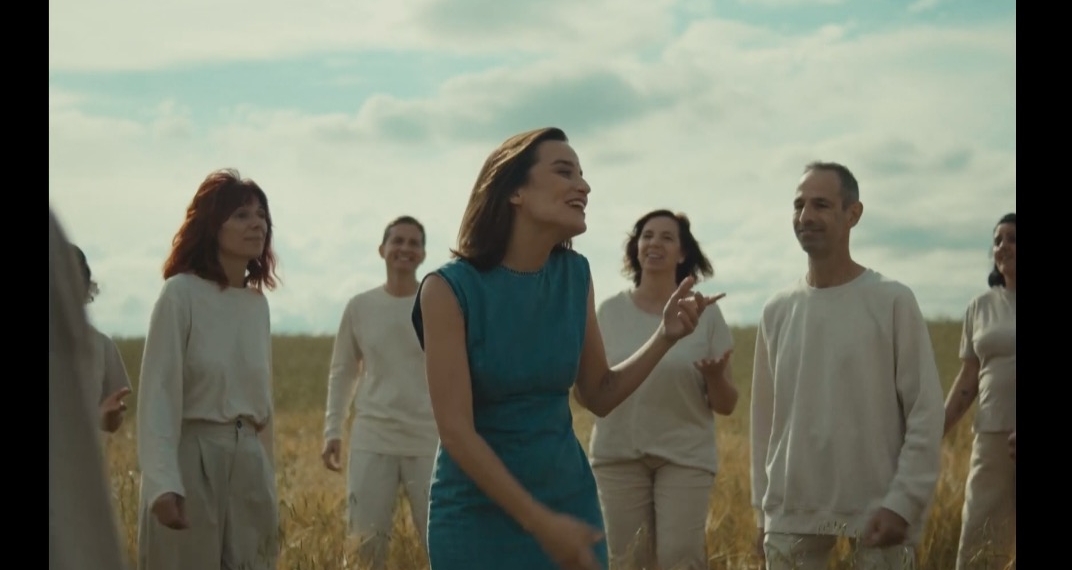 ‘Avui és el millor dia’, la cançó de Judit Neddermann per lluitar contra l’ELA