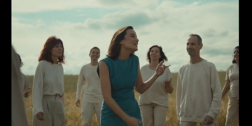 ‘Avui és el millor dia’, la cançó de Judit Neddermann per lluitar contra l’ELA