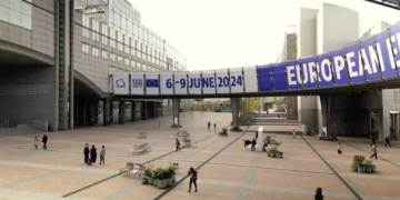 131.000 ebrencs estan cridats a votar en les eleccions al Parlament Europeu del 9 de juny