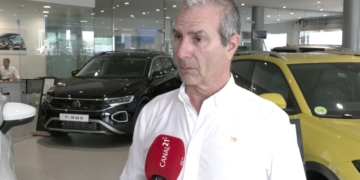 Torna la Fira Merkamotor a Tortosa amb més de 150 vehicles amb ofertes exclusives 