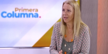 Entrevista a Annabel Marcos, coordinadora de Junts a les Terres de l’Ebre