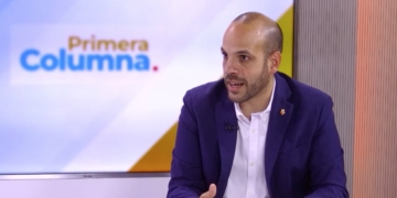 Entrevista a Víctor Grau, segon tinent d’alcalde de Tortosa