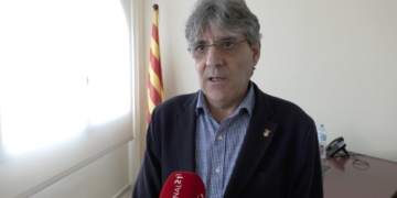 El Consell Comarcal de la Terra Alta presenta al·legacions als nous projectes eòlics