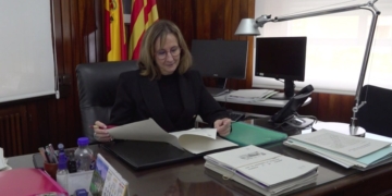 La Fiscalia xifra en tres els procediments que es podran beneficiar de l’amnistia a l’Ebre