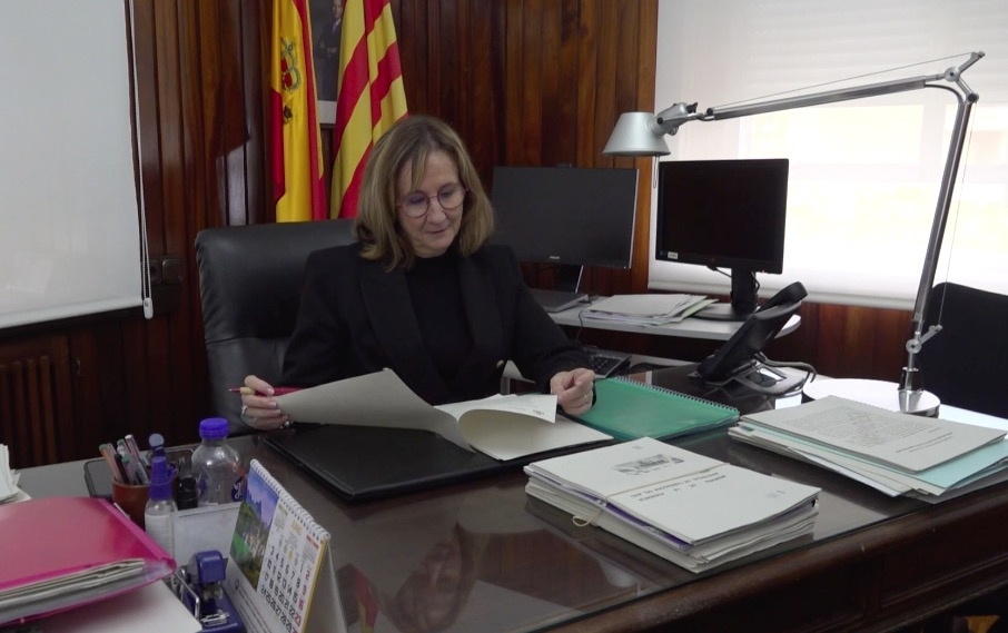 La Fiscalia xifra en tres els procediments que es podran beneficiar de l’amnistia a l’Ebre